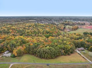 0 Henry Gower Rd, Pleasant View, TN 37146