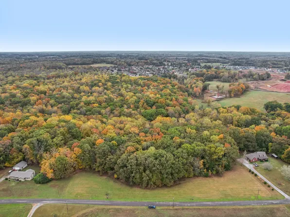 0 Henry Gower Rd, Pleasant View, TN 37146