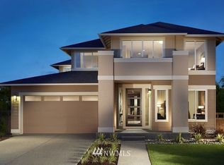 19210 SE 101st Ave SE, Renton, WA 98055