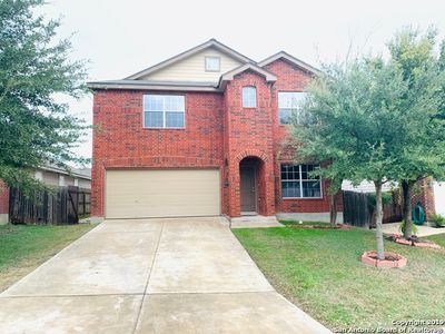 2110 Juniper Cyn, San Antonio, TX, 78245