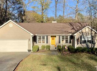 1202 Anne St, Henderson, NC 27536