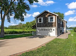 7863 Twin Lakes Rd, Manson, IA 50563