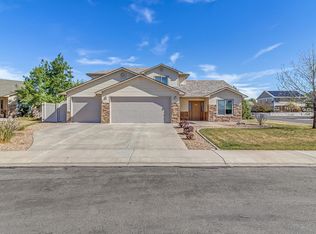 101 Altimont Ct, Fruita, CO 81521