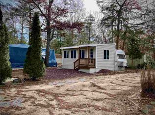 516 Route 9 UNIT V2, Marmora, NJ 08223