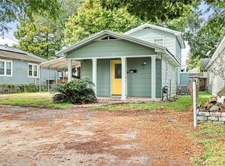 454 Avenue L, Marrero, LA 70072