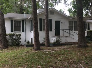 109 NW 22nd Dr, Gainesville, FL 32603