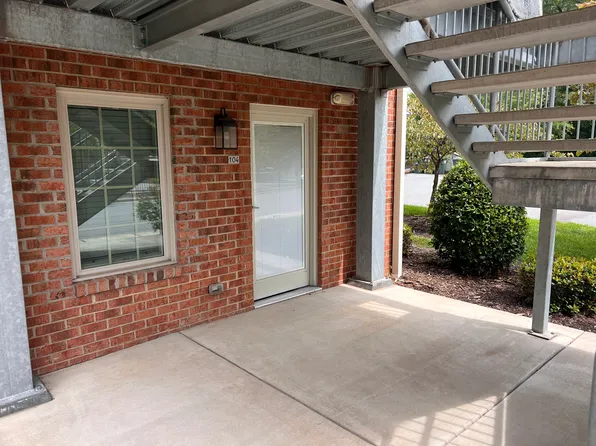 516 W Innes St, Salisbury, NC