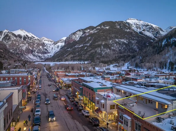 126 W Colorado Ave #304, Telluride, CO 81435