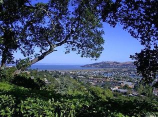 144 Corte Anita, Greenbrae, CA 94904