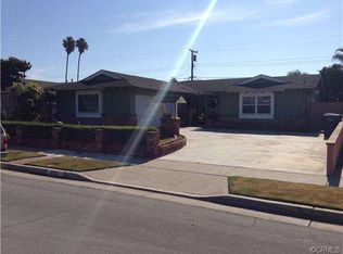 6112 Cornell Dr, Huntington Beach, CA 92647
