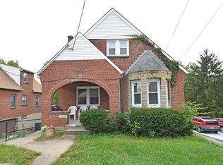 4723 Guerley Rd, Cincinnati, OH 45238
