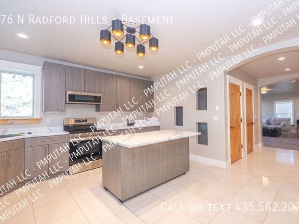 876 N Radford Ln #Basement