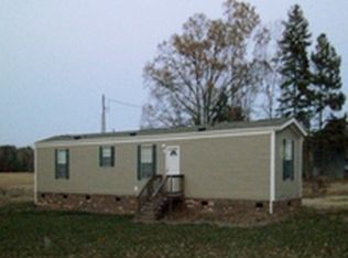 2214 Winns Creek Rd, Halifax, VA 24558