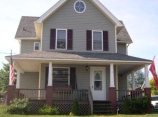 1 W Summit St, Avis, PA 17721