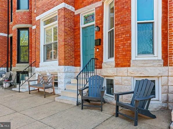 1641 Jackson St, Baltimore, MD 21230