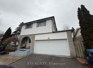 71 Sherin Ct, Caledon, ON L7E3T6