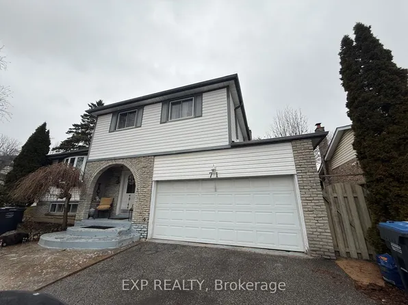 71 Sherin Ct, Caledon, ON L7E 3T6