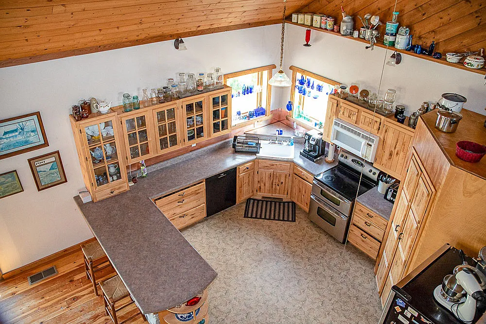 683 Adair Creek Rd — Photo 4