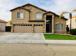 7442 W Crystal Rd, Glendale, AZ 85308