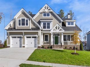 6612 Stonewolf Ct, Moseley, VA 23120