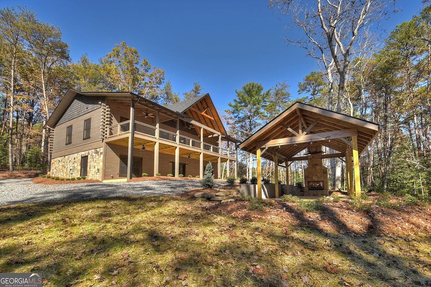 180 Dogwood Hills Way, GA 30560 Zillow