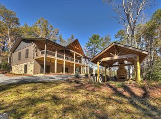 180 Dogwood Hills Way, Morganton, GA 30560