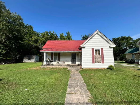 135 Oak St, Whiteville, TN 38075