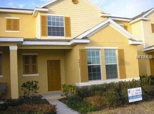 2431 Grasmere View Pkwy N, Kissimmee, FL 34746
