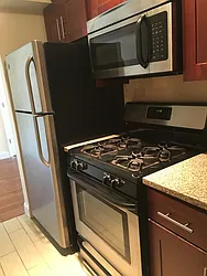 Rented by East Williamsburg Realty Inc