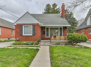 28 Beattie Ave, London, ON N5W 2N8