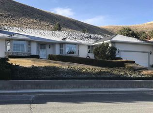1248 Crain St, Carson City, NV