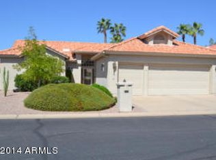 25618 S Burnaby Dr, Sun Lakes, AZ 85248