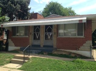 2830 Nebraska Ave, Saint Louis, MO 63118