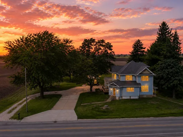 22803 Quinlan Ave, Dallas Center, IA 50063