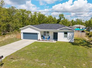 46 Fisher Lane Ter, Ocklawaha, FL 32179