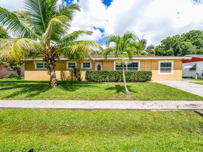 2919 Sherwood Lane, Fort Pierce, FL, 34982