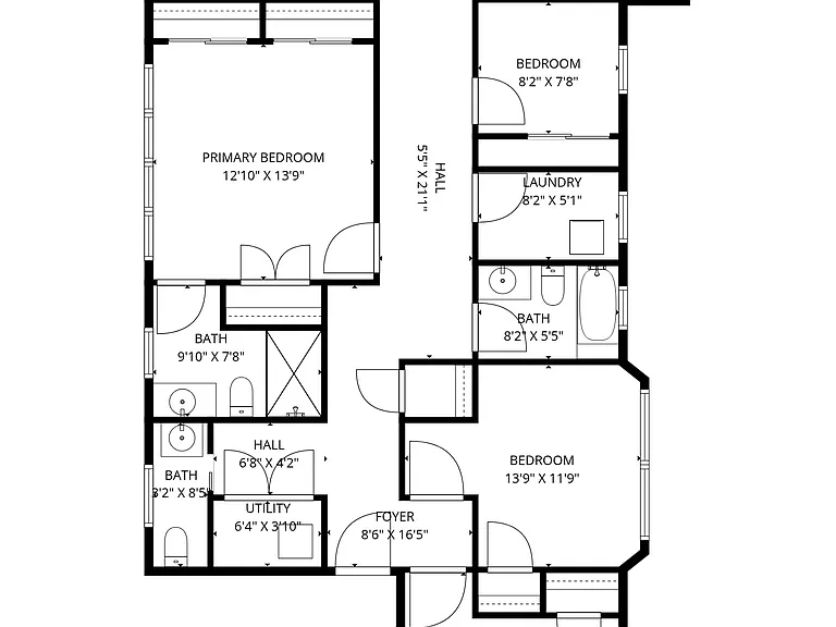 144 Linden St #2 — Photo 28