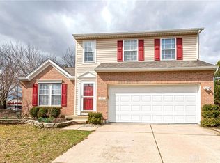 1552 Doddington Rd, Dayton, OH 45409