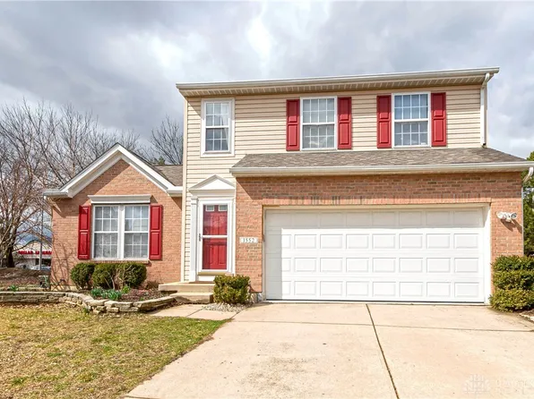 1552 Doddington Rd, Dayton, OH 45409