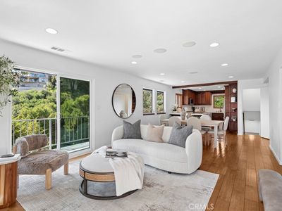 991 Meadowlark Dr, Laguna Beach, CA, 92651