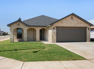 1322 Trenton Ave, Lubbock, TX 79416