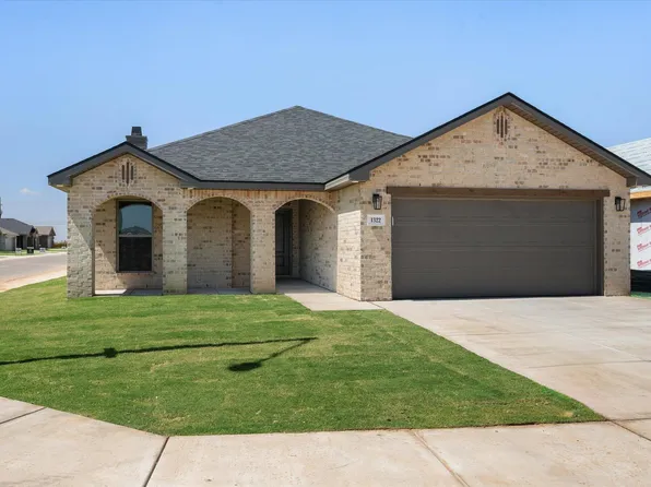 1322 Trenton Ave, Lubbock, TX 79416