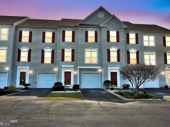 15 John Hall Dr, Ocean View, DE 19970