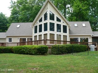 12108 Dukes Retreat Ln, Bumpass, VA 23024