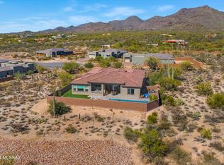 3845 W Carpas Wash Ct, Marana, AZ 85658