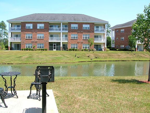 Grounds + additional ammenities