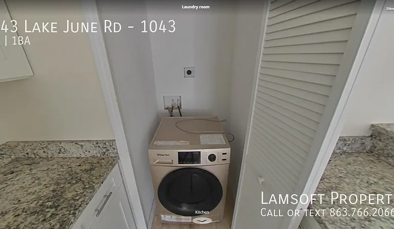 1043 Lake June Rd NW #1043 — Photo 11