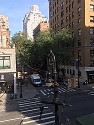 Rented by Weinstein Realty Group