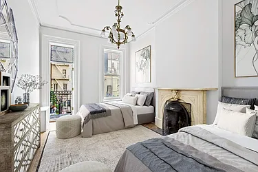 Rented by Sotheby's International Realty