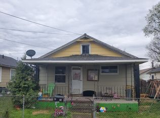 1304 13th St, Nitro, WV 25143